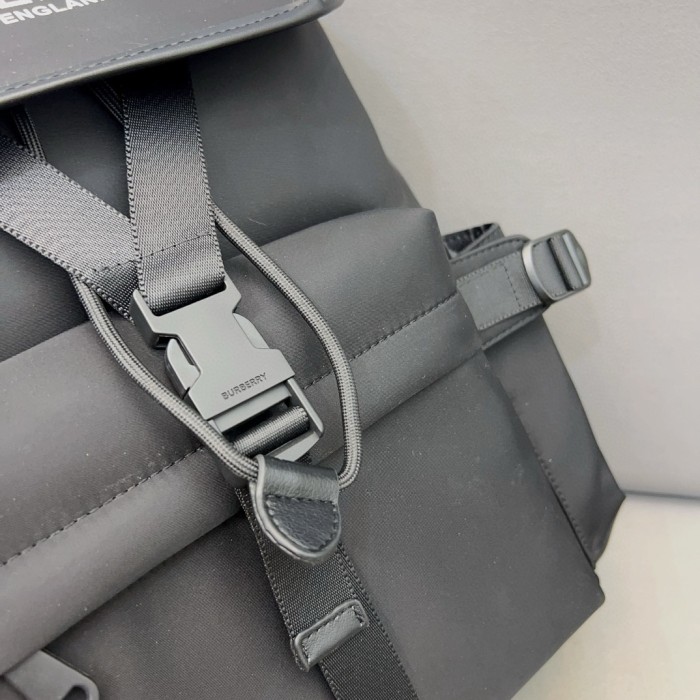 Nylon split leather bag ,AAAA ,size 42x32cm,no box,  B88-1846