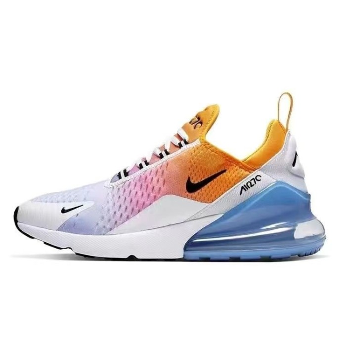 Women men air*max270 sneakers sports shoes, with box, size 36-45, SS60-2-15