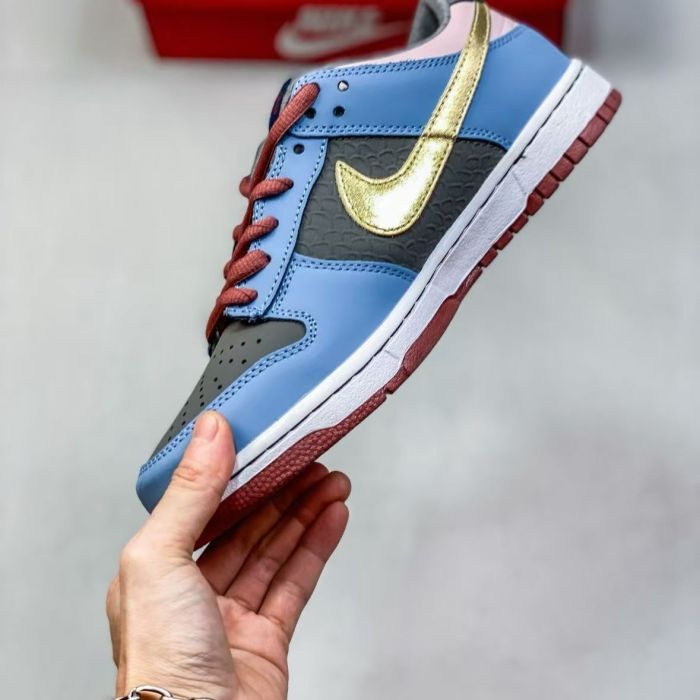 Women men dunk sneakers sports shoes, size 36-45, SS60-16