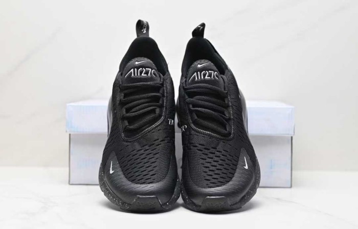 Women men air*max270 sneakers sports shoes, with box, size 36-45, SS60-2-15