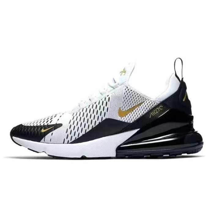 Women men air*max270 sneakers sports shoes, with box, size 36-45, SS60-2-15