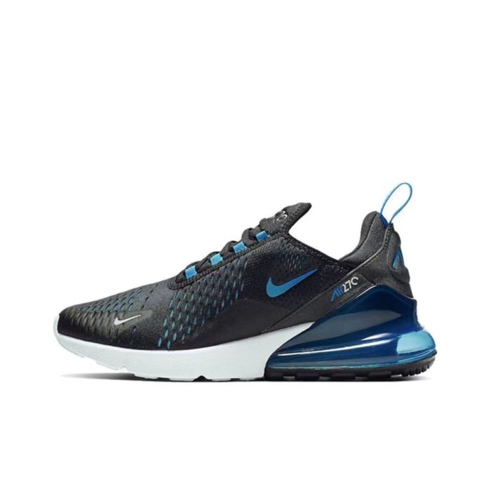 Women men air*max270 sneakers sports shoes, with box, size 36-45, SS60-2-15