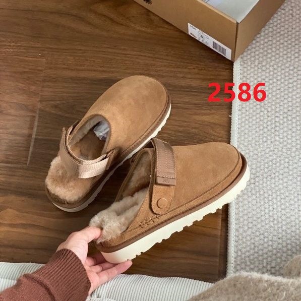 Women flat shoes,size 35-44，SS60-2586-2587