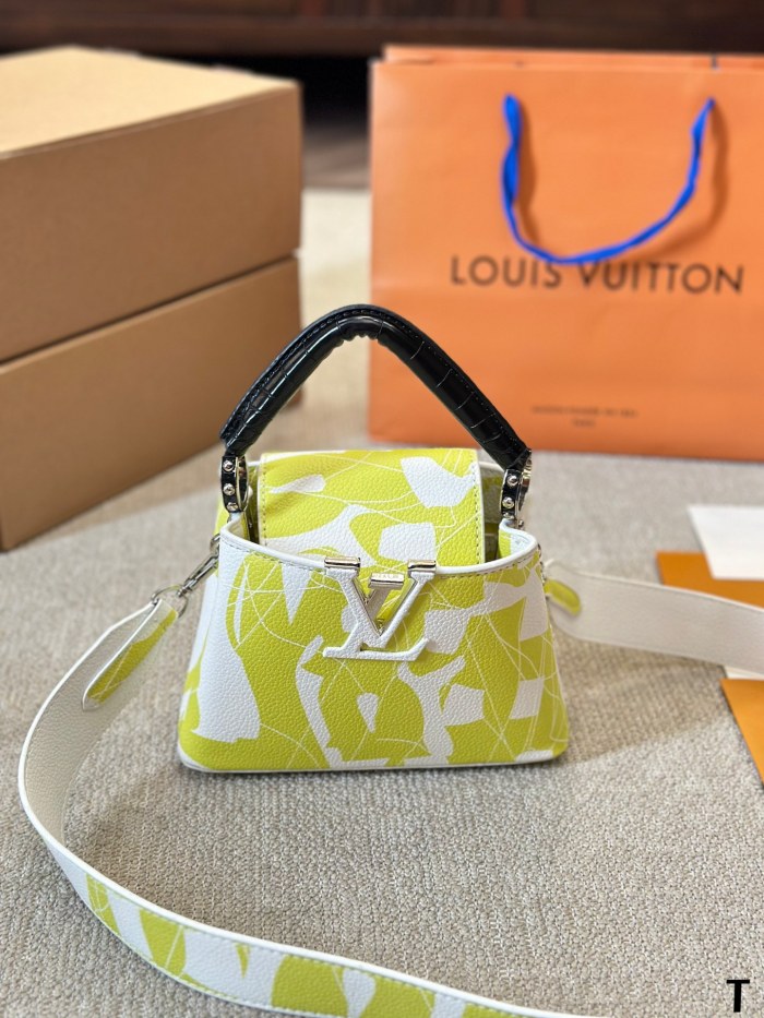 Split leather bag ,AAAA ,size 20x13cm/27x18cm,no box,  B88-1848
