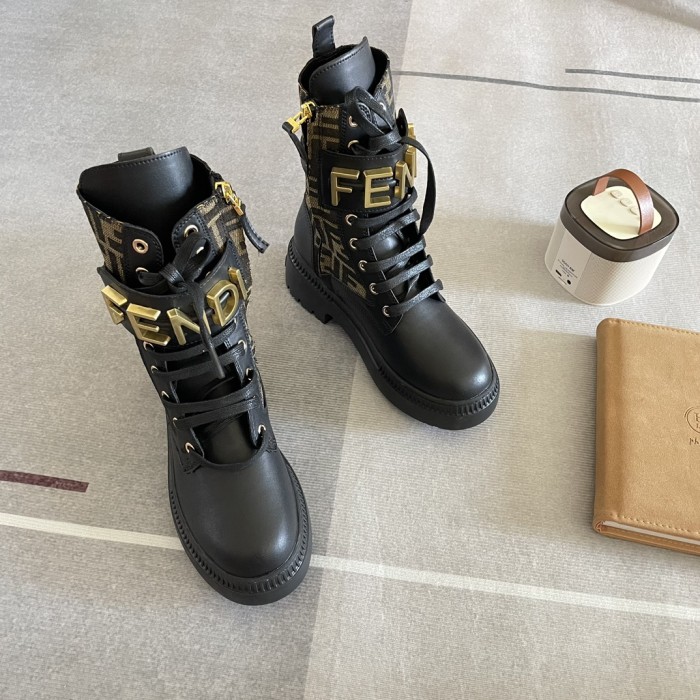 Women boot shoes, size 35-40, SS80-518-519