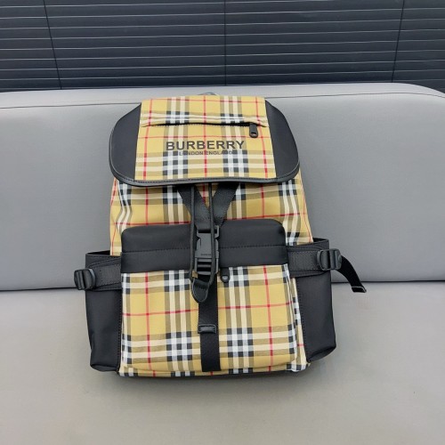 Nylon split leather bag ,AAAA ,size 42x32cm,no box,  B88-1847