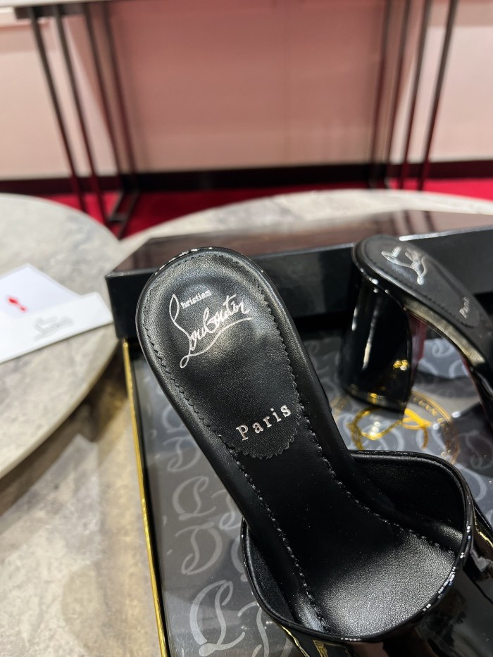 Women heel shoes, size 35-42, SS80-521