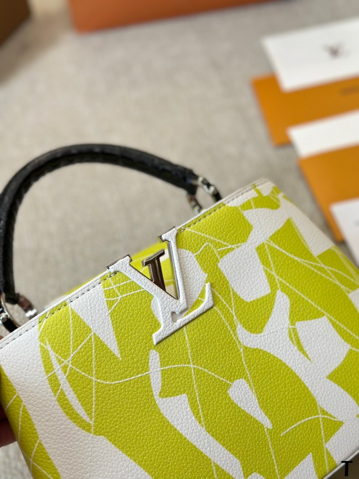 Split leather bag ,AAAA ,size 20x13cm/27x18cm,no box,  B88-1848