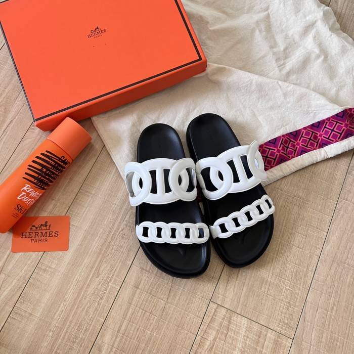 Women flat slipper shoes,  size 35-42, SS50-1-8