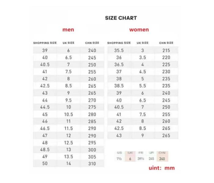 Women men  runner sneaker shoes,  with box,size 36-45，SS60-2584-2585