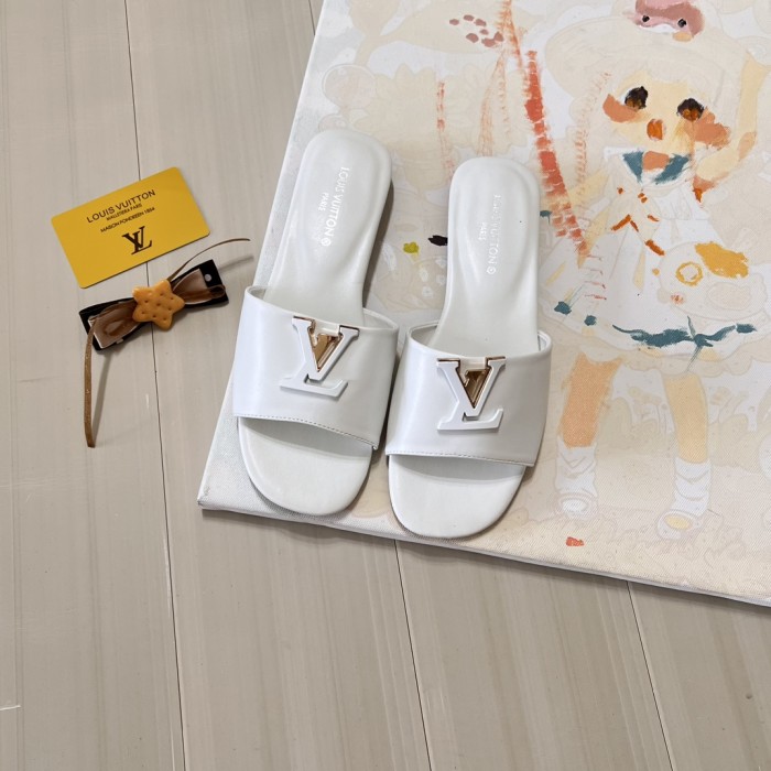 Women flat slipper shoes,  size 36-41, SS50-21-26