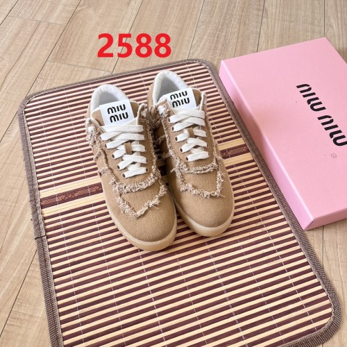 Women flat shoes,  size 35-40, SS60-2588-2591