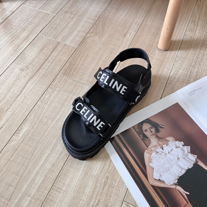 Women flat slipper shoes,  size 35-40, SS60-2605