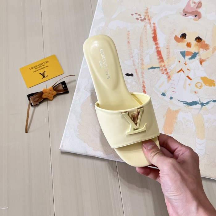 Women flat slipper shoes,  size 36-41, SS50-21-26