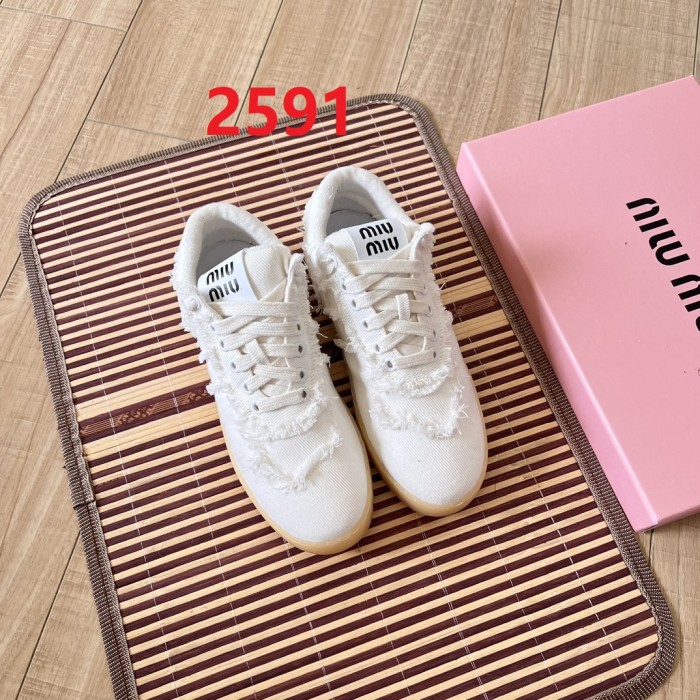 Women flat shoes,  size 35-40, SS60-2588-2591