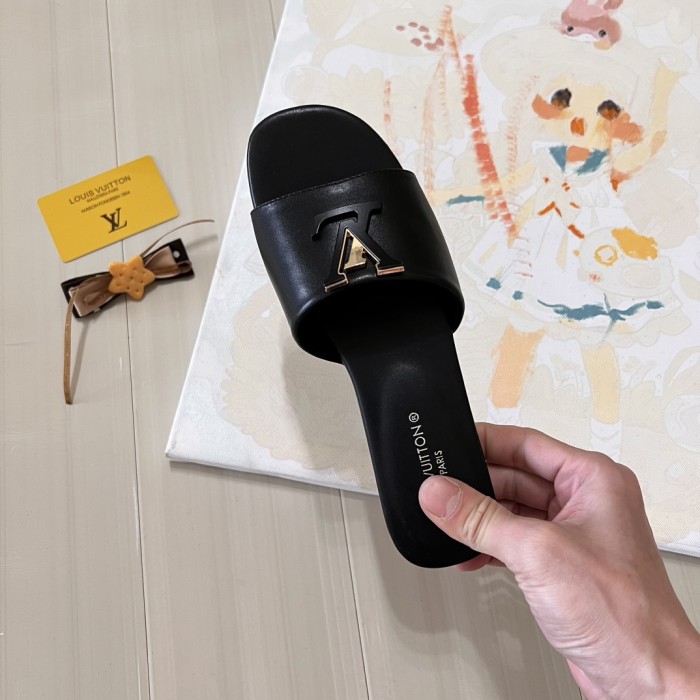 Women flat slipper shoes,  size 36-41, SS50-21-26