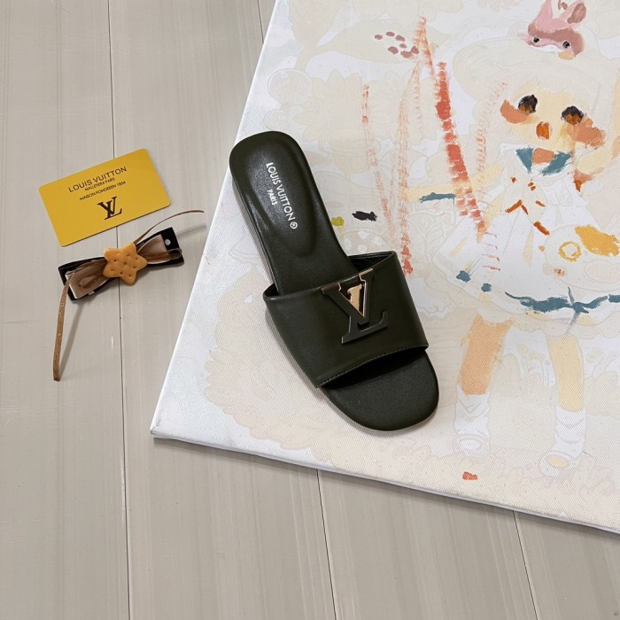 Women flat slipper shoes,  size 36-41, SS50-21-26