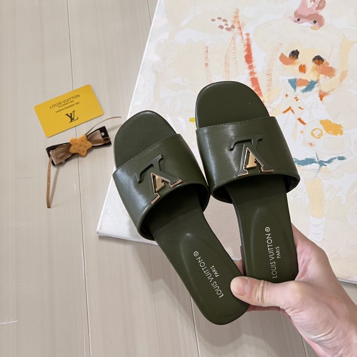 Women flat slipper shoes,  size 36-41, SS50-21-26