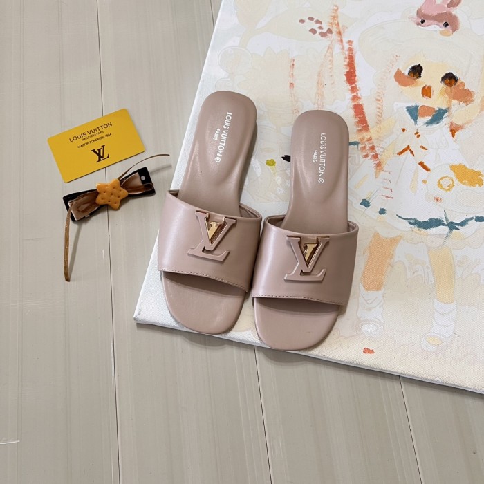 Women flat slipper shoes,  size 36-41, SS50-21-26