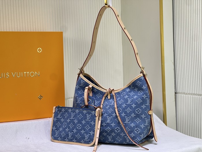 Leather bag ,5A ,size 39x30x15cm,no box,  B110-274