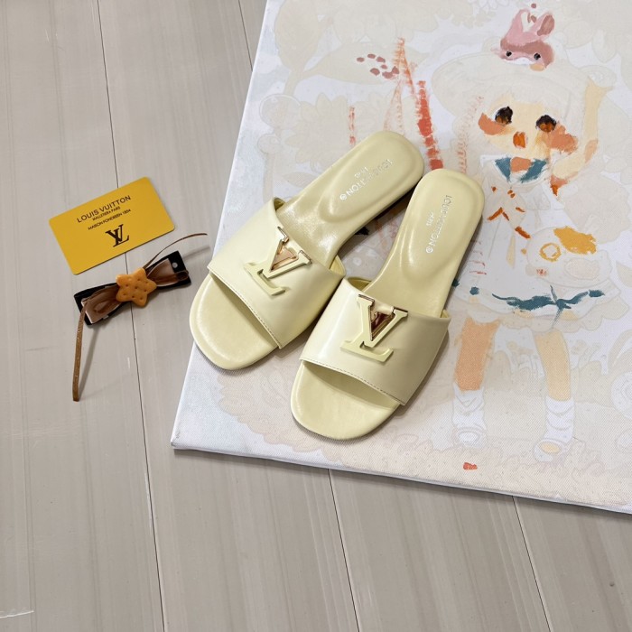 Women flat slipper shoes,  size 36-41, SS50-21-26