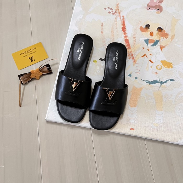 Women flat slipper shoes,  size 36-41, SS50-21-26