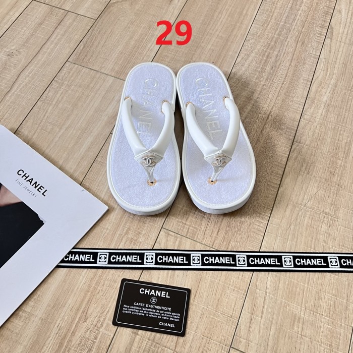 Women flat slipper shoes,  size 36-41, SS50-27-29