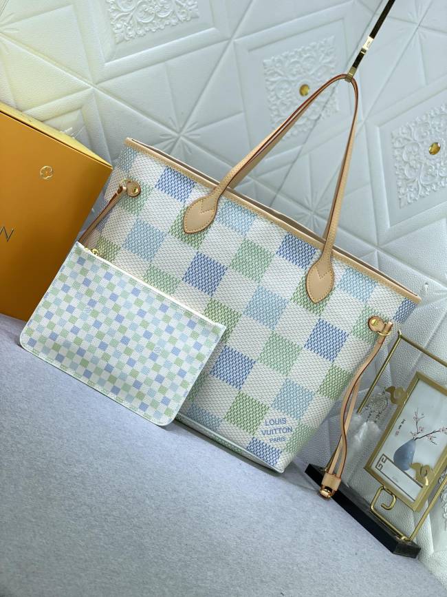 Leather bag ,5A ,size 31x28x14cm,no box, B110-273