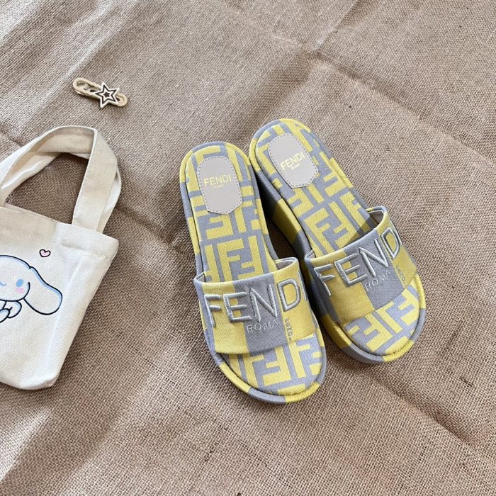 Women flat slipper shoes,  size 35-40, SS60-2629-2634
