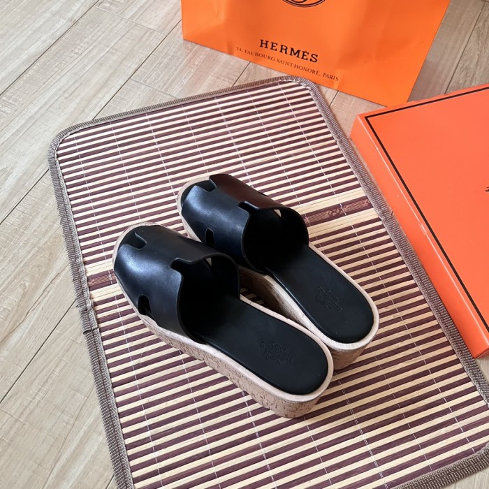 Women flat slipper shoes,  size 35-43, SS60-2609-2612