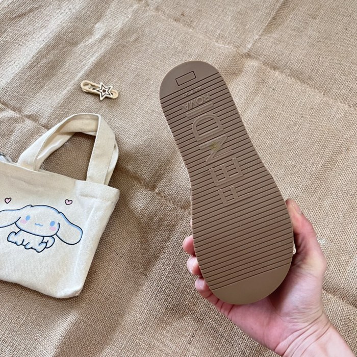 Women flat slipper shoes,  size 35-40, SS60-2629-2634