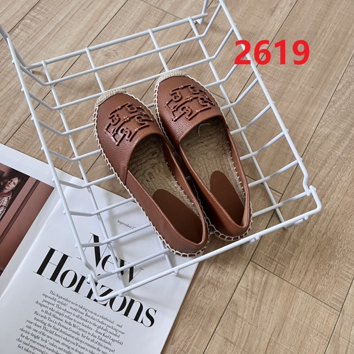 Women flat shoes,  size 35-42, SS60-2616-2625