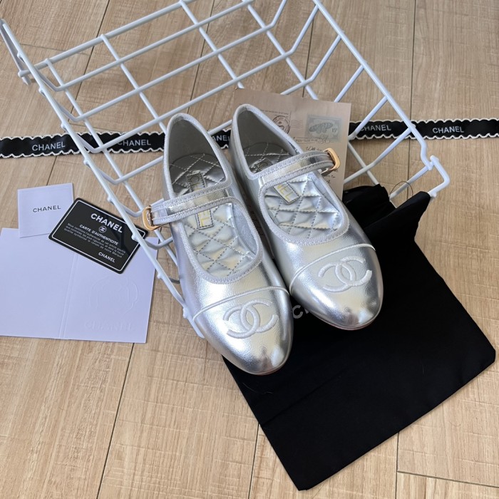 Women flat shoes,  size 35-40, SS60-2650