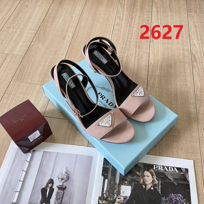 Women heel shoes, heel 8cm,size 34-41, SS60-2626-2628