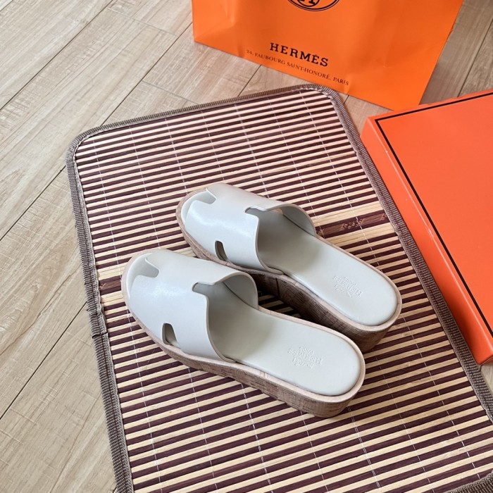 Women flat slipper shoes,  size 35-43, SS60-2609-2612