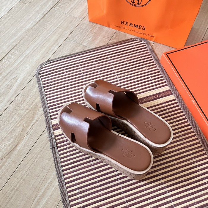 Women flat slipper shoes,  size 35-43, SS60-2609-2612
