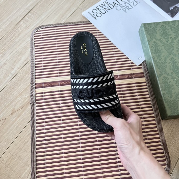Women flat slipper shoes,  size 35-42, SS60-2606-2608