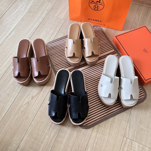 Women flat slipper shoes,  size 35-43, SS60-2609-2612