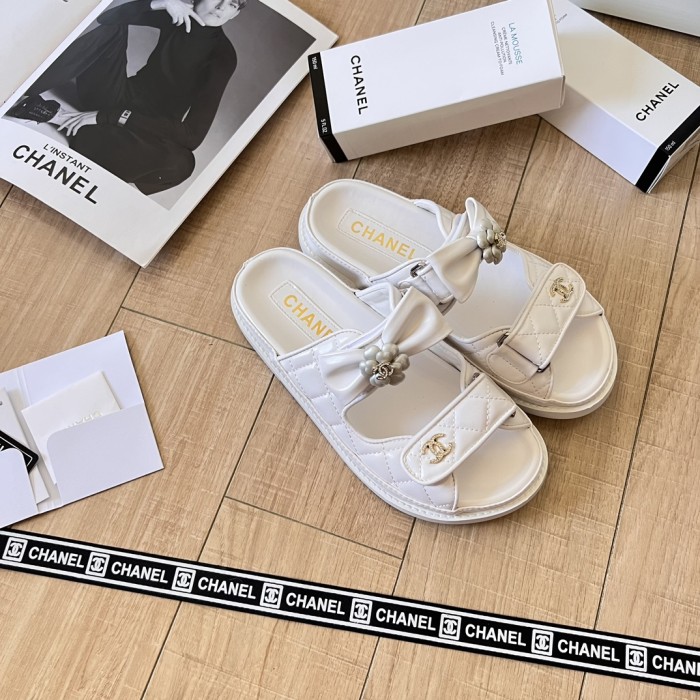 Women flat slipper shoes,  size 36-42, SS60-2640-2644