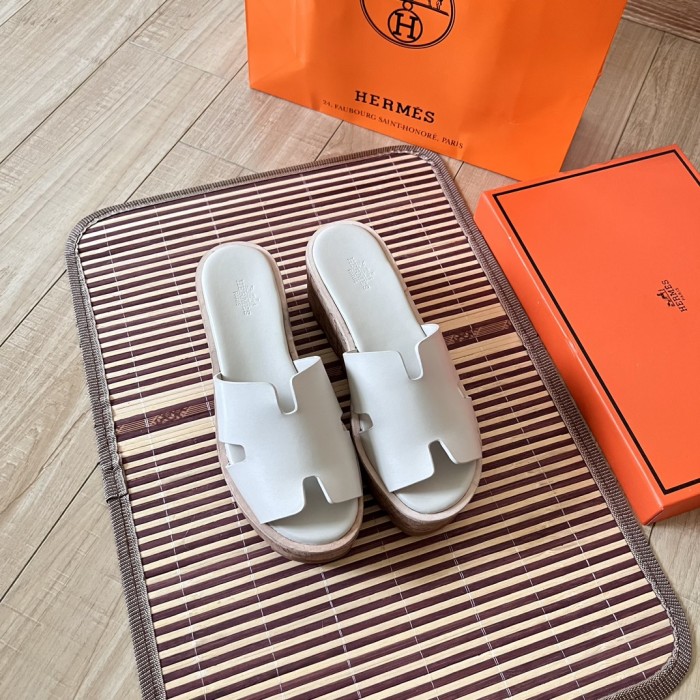 Women flat slipper shoes,  size 35-43, SS60-2609-2612