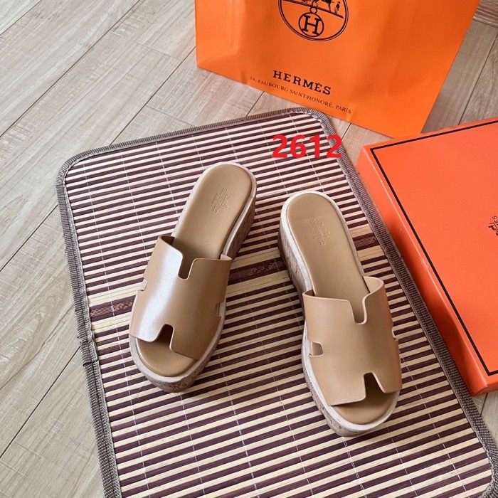 Women flat slipper shoes,  size 35-43, SS60-2609-2612