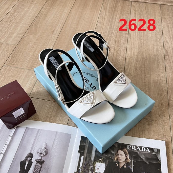Women heel shoes, heel 8cm,size 34-41, SS60-2626-2628