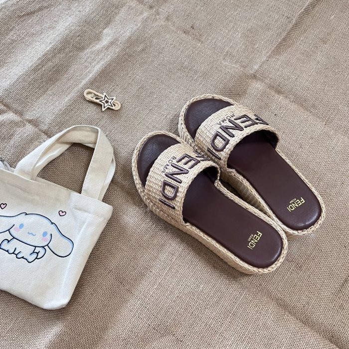 Women flat slipper shoes,  size 35-40, SS60-2629-2634