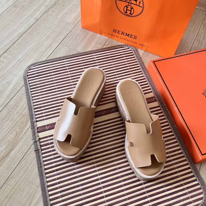 Women flat slipper shoes,  size 35-43, SS60-2609-2612