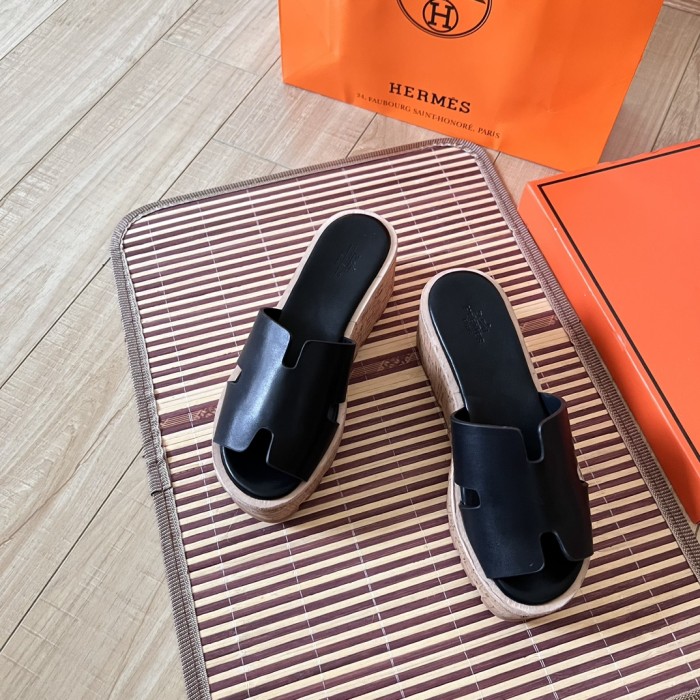 Women flat slipper shoes,  size 35-43, SS60-2609-2612