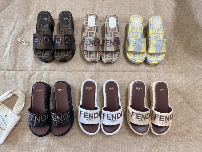 Women flat slipper shoes,  size 35-40, SS60-2629-2634