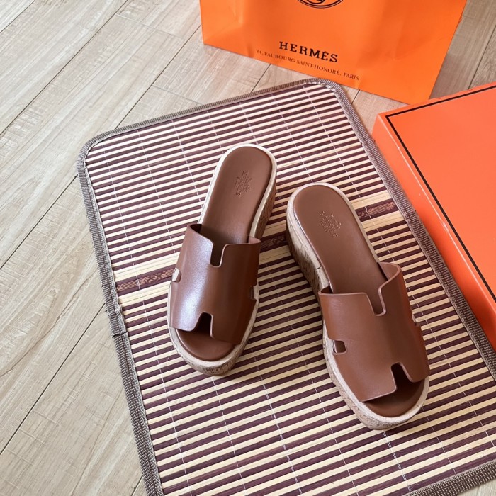 Women flat slipper shoes,  size 35-43, SS60-2609-2612