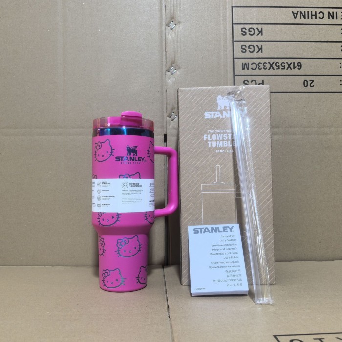 40OZ Vacuum cup, 1.18L,  with box, CUP21-86-93