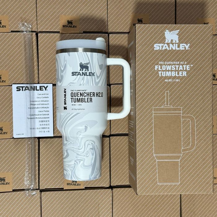 40OZ Vacuum cup, 1.18L,  with box, CUP21-26-27