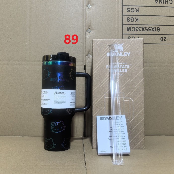 40OZ Vacuum cup, 1.18L,  with box, CUP21-86-93